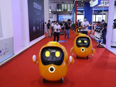 国内首个人形机器人产业链专业展——亚博人形机器人展6月20日即将召开