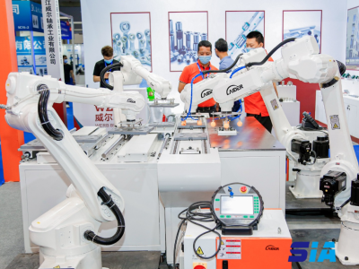 国内首个人形机器人产业链专业展6月20日即将登陆亚博