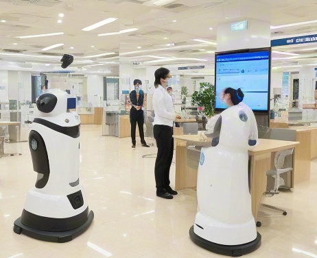 2025商业化元年！亚博机器人技术展早鸟优惠倒计时，限量展位锁定人形机器人万亿市场入口