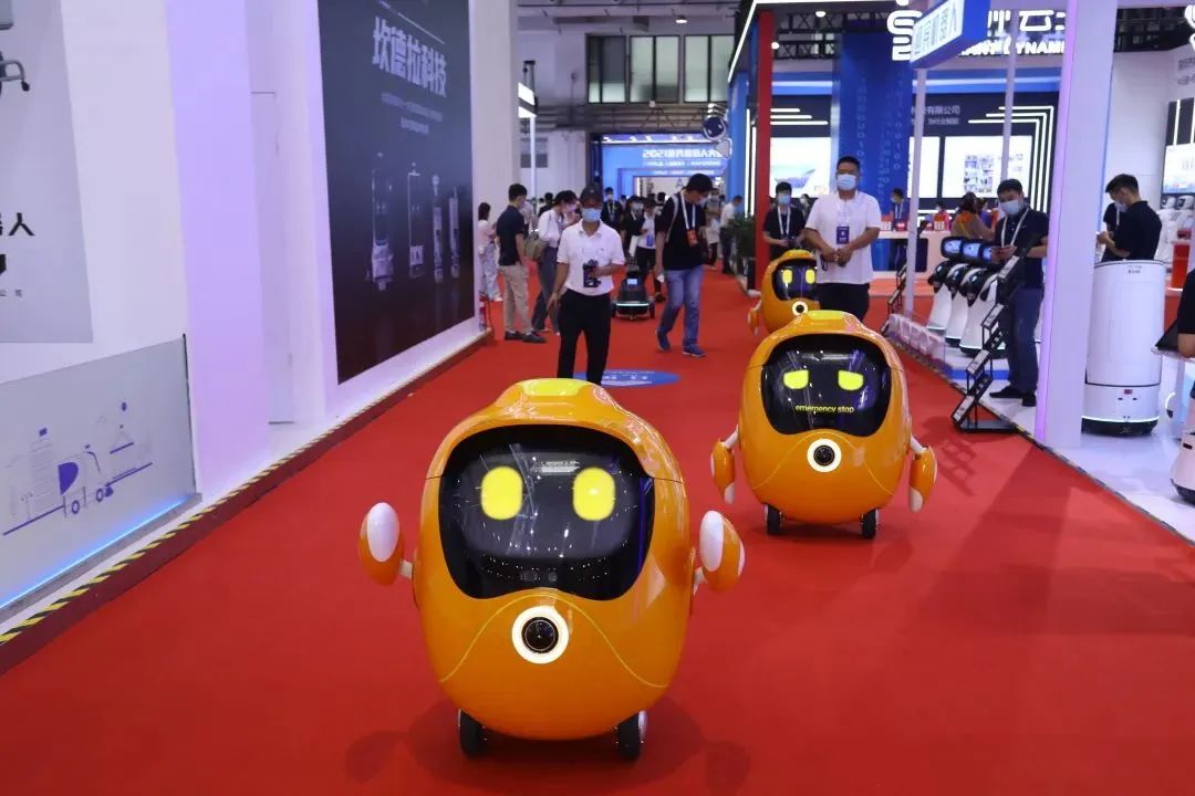 国内首个人形机器人产业链专业展——亚博人形机器人展6月20日即将召开