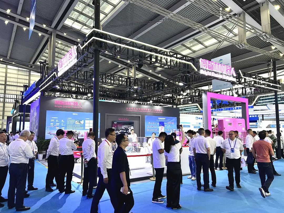 人形机器人展|机器人展|机器人技术展|2025亚博国际人形机器人与机器人技术展览会